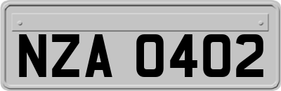 NZA0402