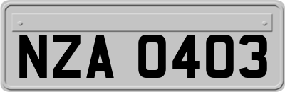 NZA0403