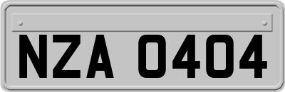 NZA0404