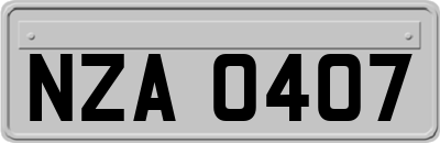NZA0407