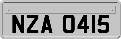 NZA0415