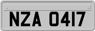 NZA0417