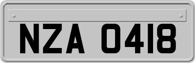 NZA0418