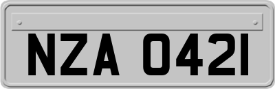 NZA0421