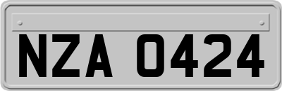 NZA0424