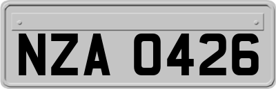 NZA0426