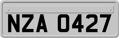 NZA0427