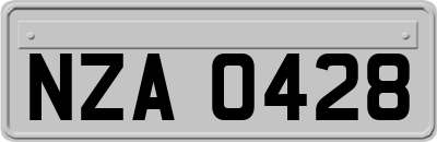 NZA0428
