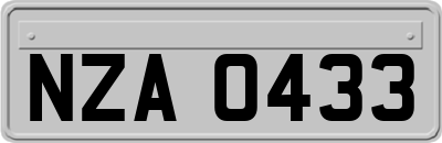 NZA0433