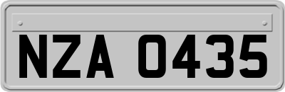 NZA0435