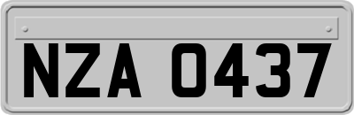 NZA0437