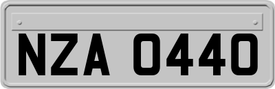 NZA0440