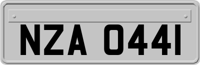 NZA0441