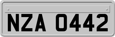 NZA0442