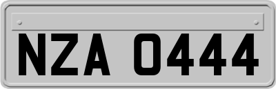 NZA0444