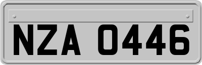 NZA0446
