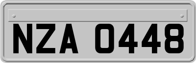 NZA0448