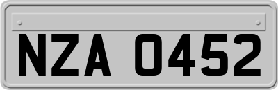 NZA0452