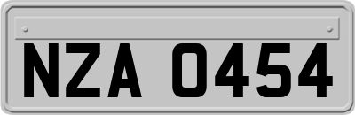 NZA0454