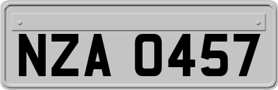 NZA0457