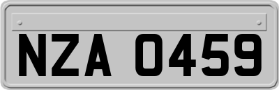NZA0459