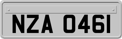 NZA0461