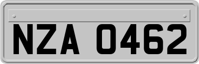 NZA0462