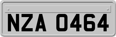 NZA0464
