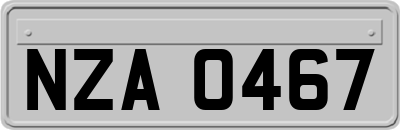NZA0467