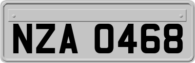 NZA0468
