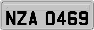 NZA0469