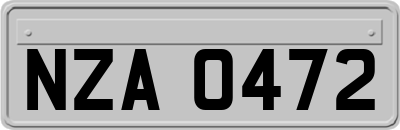 NZA0472