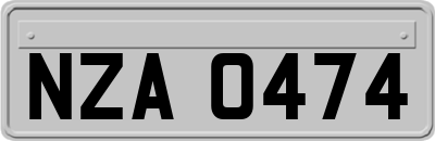 NZA0474