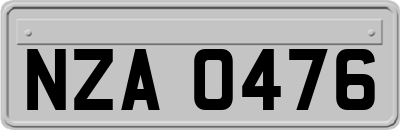 NZA0476