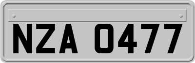 NZA0477