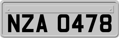 NZA0478