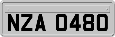 NZA0480