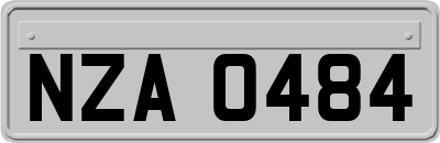 NZA0484
