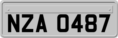 NZA0487