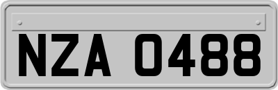NZA0488