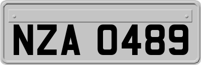 NZA0489