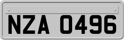 NZA0496