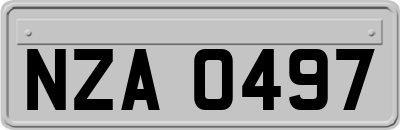 NZA0497
