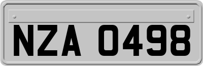 NZA0498