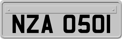 NZA0501