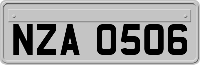 NZA0506