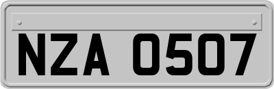 NZA0507