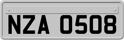 NZA0508