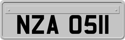 NZA0511