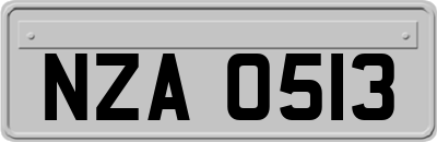 NZA0513